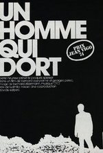 Watch Un homme qui dort online free.