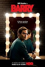 Watch Barry online free.