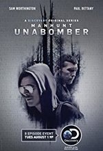 Watch Manhunt: Unabomber online free.