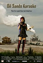 Watch Oil Sands Karaoke online free.