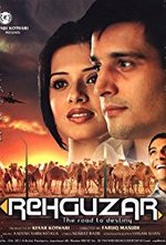Watch Rehguzar online free.
