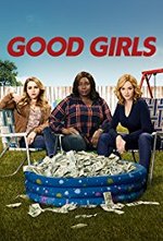 Watch Good Girls online free.