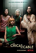 Watch Cable Girls online free.