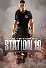 Watch Station 19 online free.